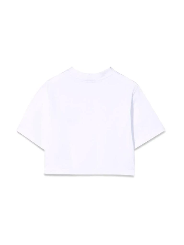 商品GCDS Mini|T Shirt,价格¥780,第2张图片详细描述