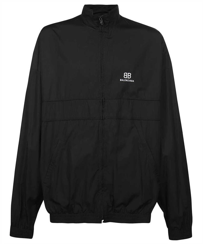 商品Balenciaga|Balenciaga TRACKSUIT Jacket,价格¥10916,第1张图片