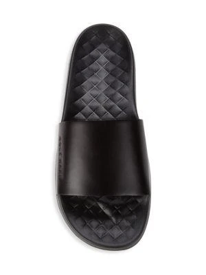 商品Cole Haan|GrandPro Slides,价格¥280,第5张图片详细描述