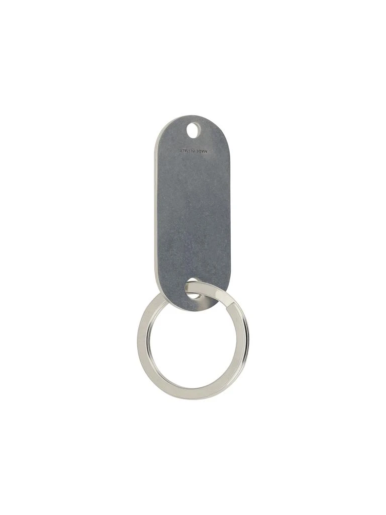 商品MM6|Key Ring,价格¥1733,第2张图片详细描述