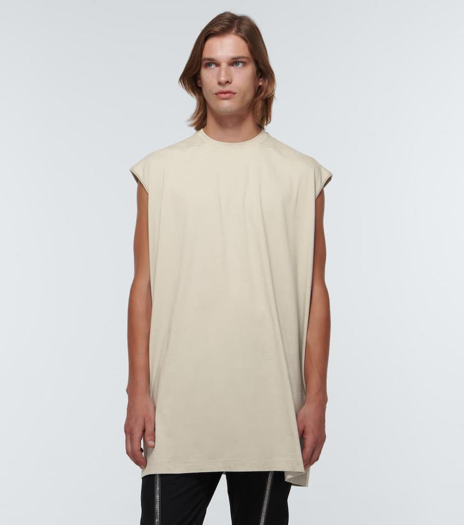 商品Rick Owens|棉质背心,价格¥2244,第5张图片详细描述