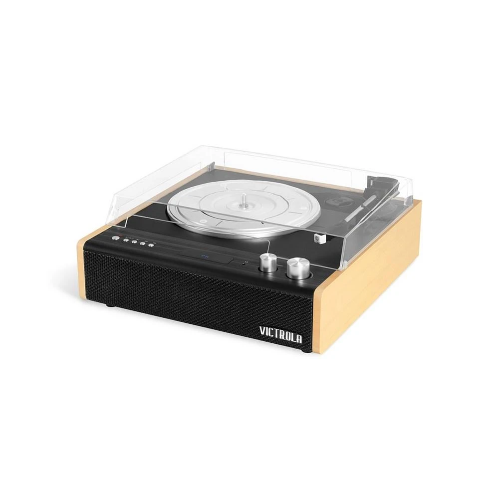商品Victrola|Eastwood Bluetooth Record Player,价格¥747,第2张图片详细描述