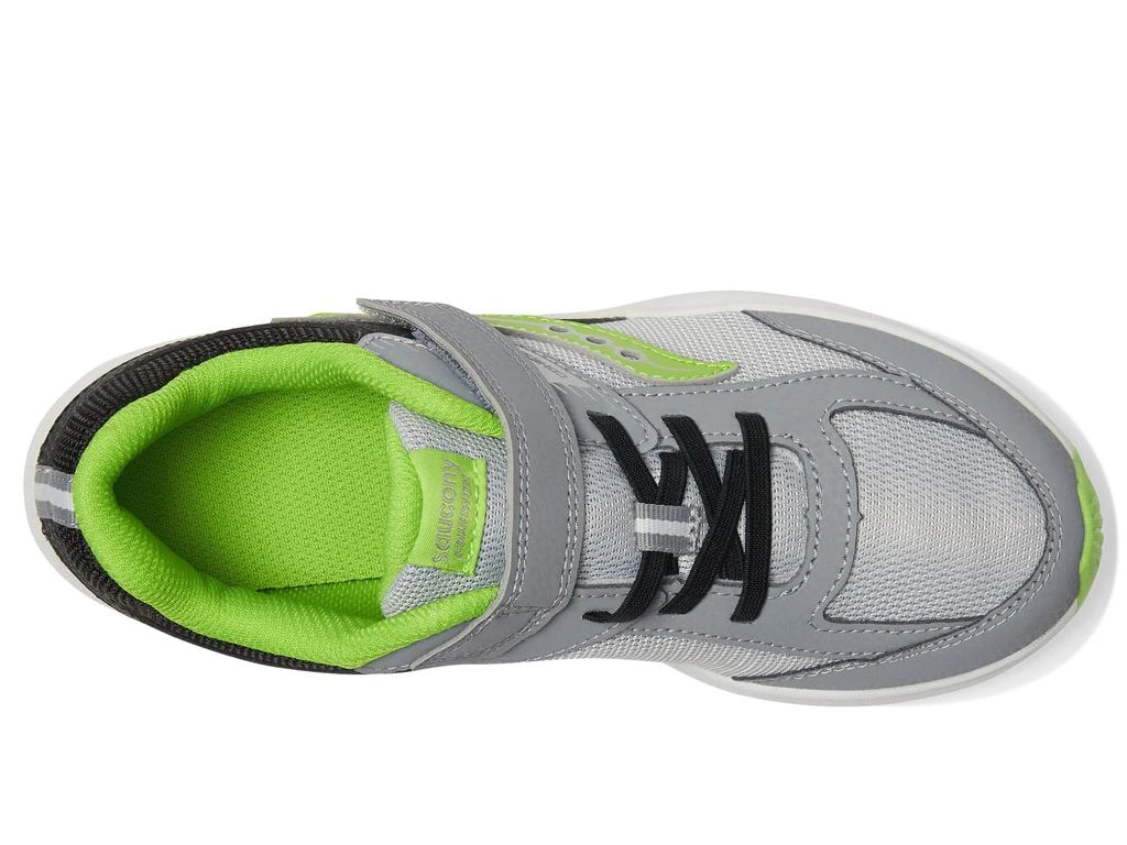 商品Saucony|Cohesion KDZ A/C Sneakers (Little Kid/Big Kid),价格¥321,第2张图片详细描述