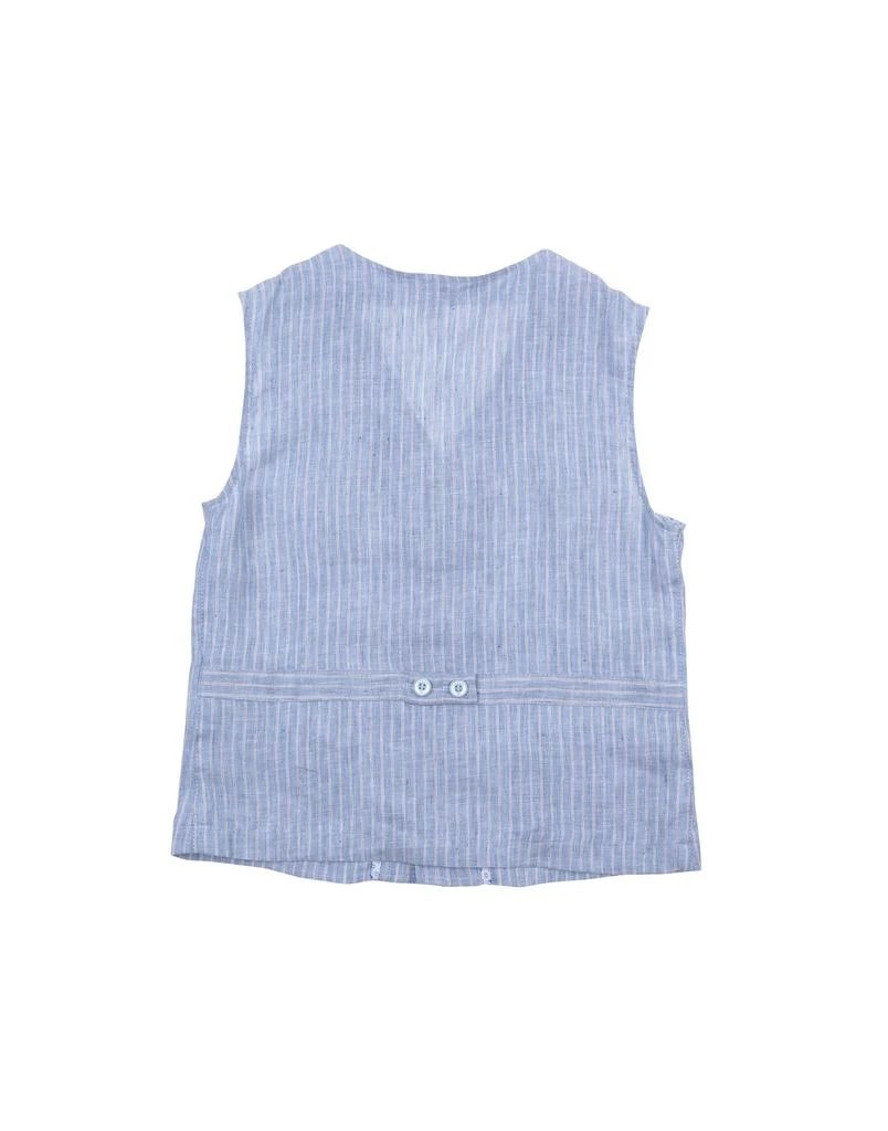 商品Emporio Armani|Suit vest,价格¥284,第2张图片详细描述