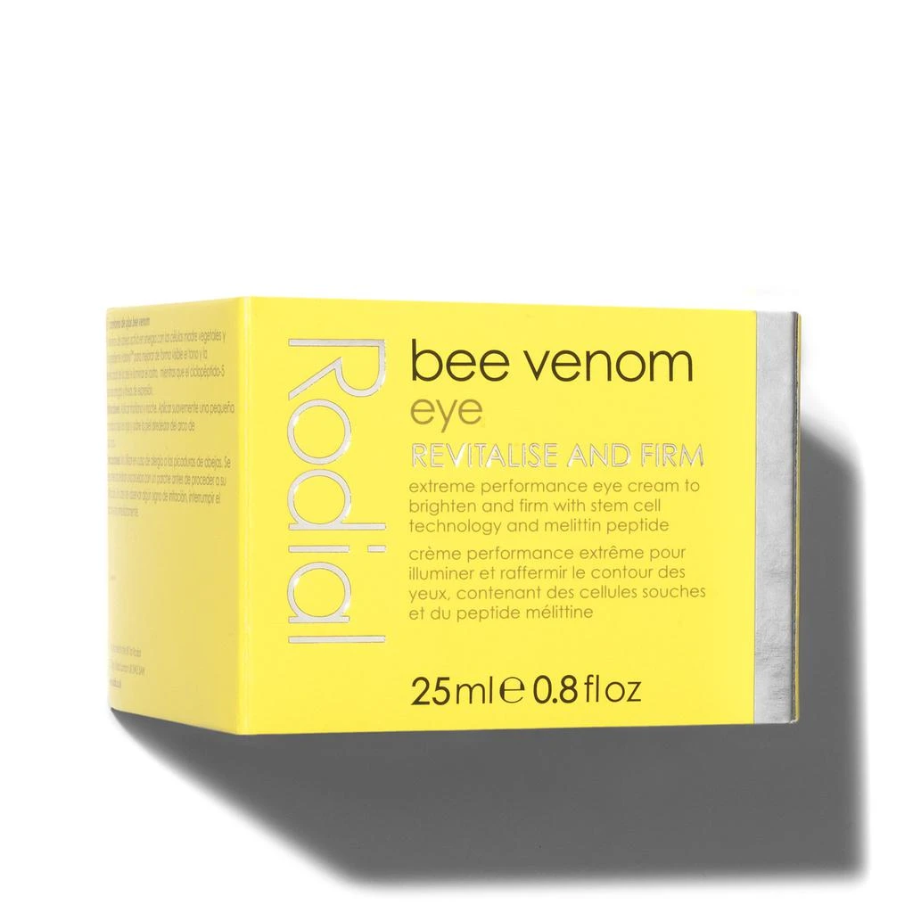 商品Rodial|Bee Venom Eye,价格¥1388,第4张图片详细描述