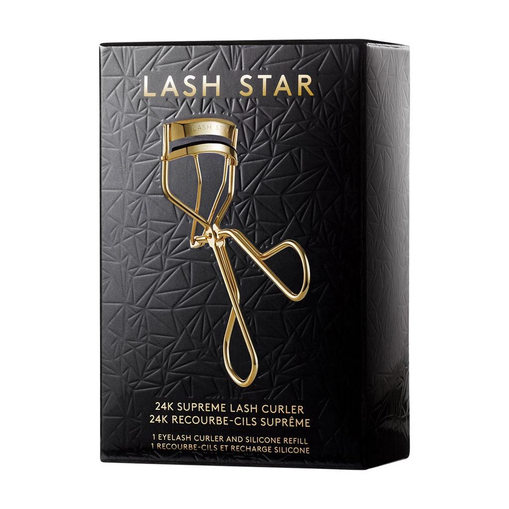 商品Lash Star|Supreme Eyelash Curler,价格¥187,第3张图片详细描述