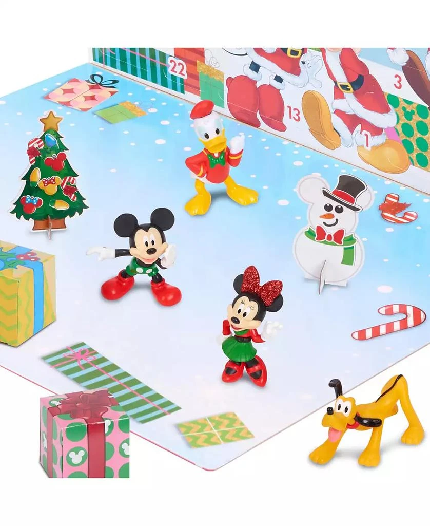 商品Disney|Classic Advent Calendar, 31 Piece Set,价格¥172,第3张图片详细描述