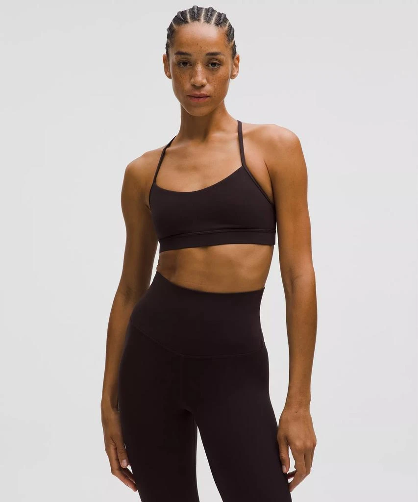 Flow Y Bra Nulu *Light Support, A–C Cups 商品