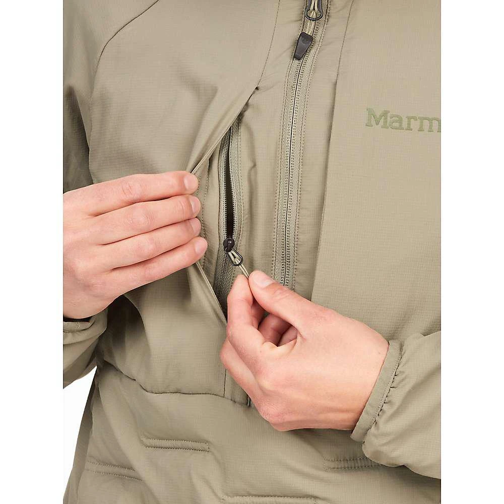 商品Marmot|Marmot Women's WarmCube Active Alt HB 1/2 Zip Jacket,价格¥1603,第4张图片详细描述