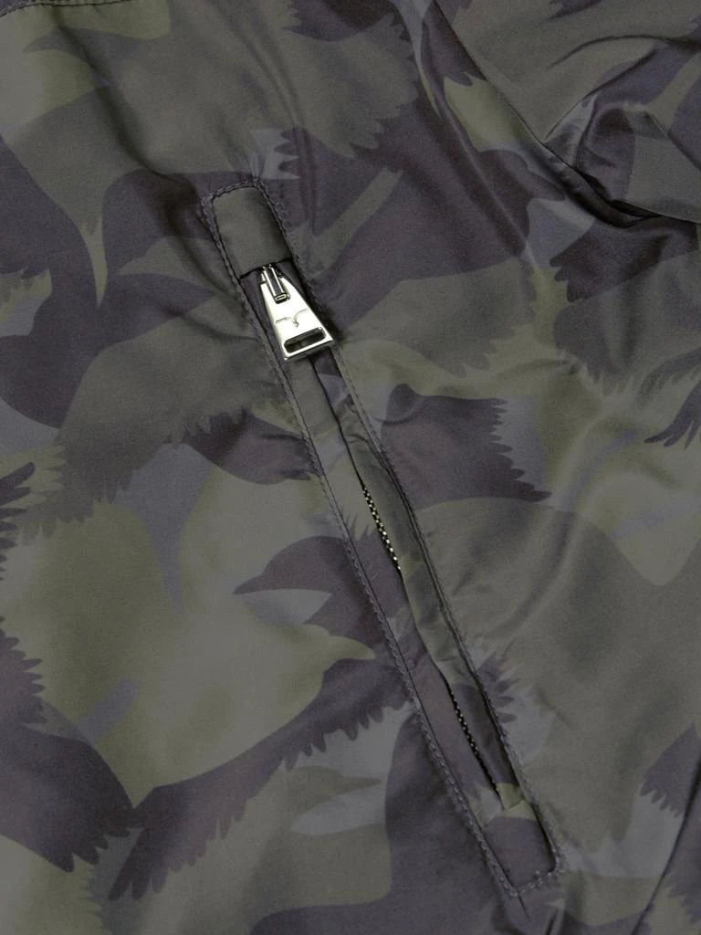 商品Larusmiani|Foldable Padded Parka,价格¥3907,第4张图片详细描述