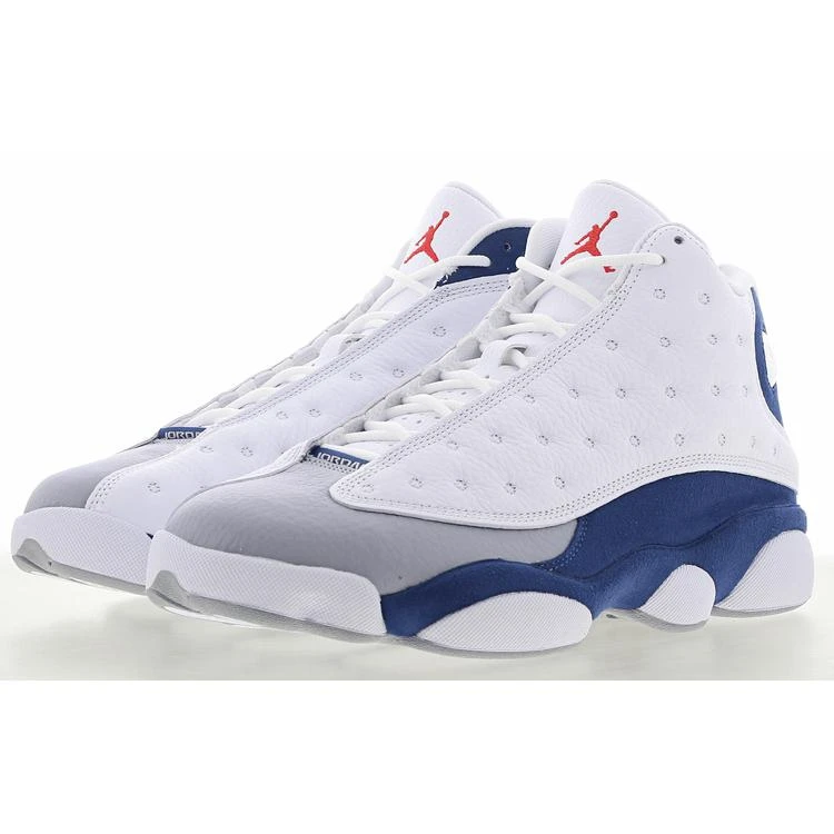 商品Jordan|Jordan 13 Retro - Men Shoes,价格¥1577,第2张图片详细描述