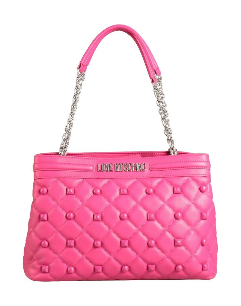 商品Love Moschino|Handbag,价格¥1259,第1张图片