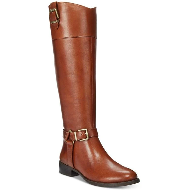 商品INC International|Women's Fedee Tall Boots, Created for Macy's,价格¥402,第2张图片详细描述