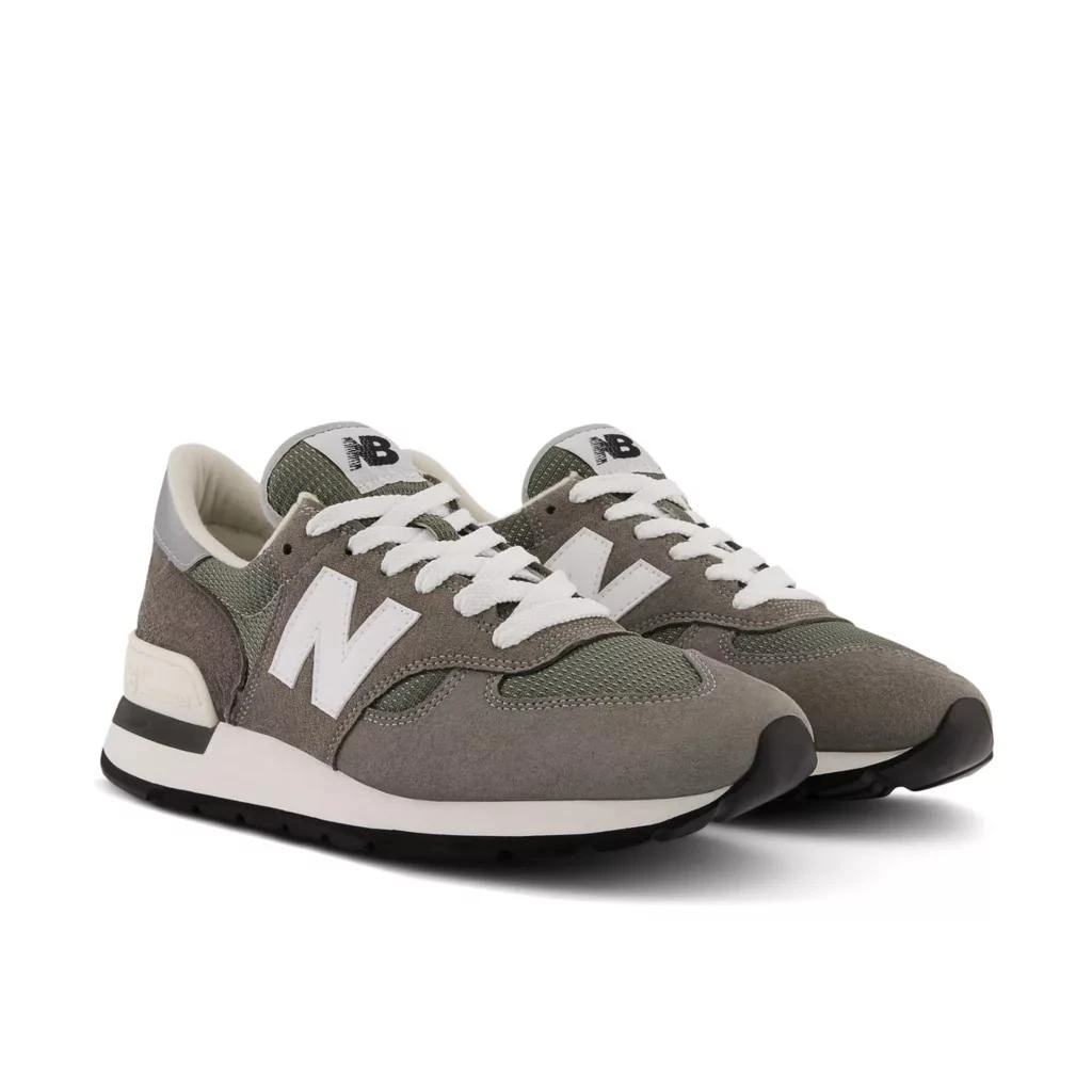 New Balance MADE in USA 990v1 Core 2