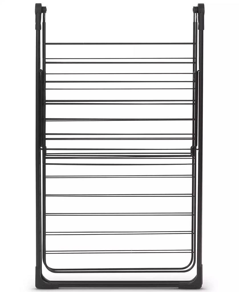 商品Brabantia|T-Model Clothes Drying Rack with Clothespin Bag,价格¥1653,第2张图片详细描述