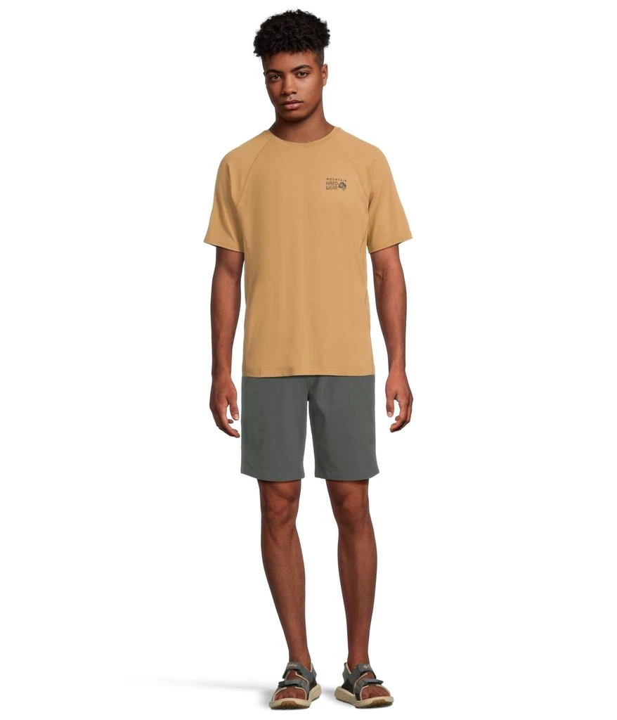 商品Mountain Hardwear|Crater Lake™ Short Sleeve,价格¥420,第5张图片详细描述