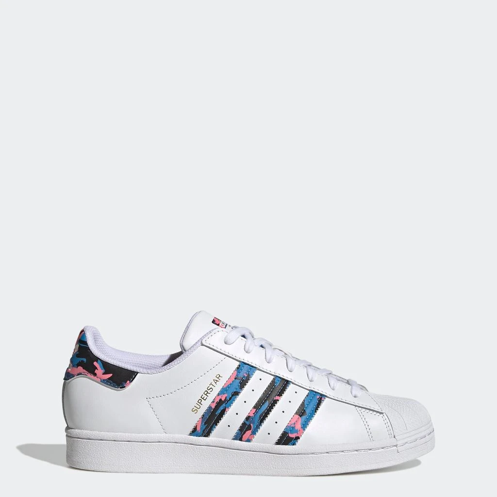 Men's adidas Superstar Shoes 商品