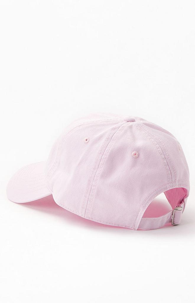 商品PacSun|Smile Dad Hat,价格¥94,第5张图片详细描述