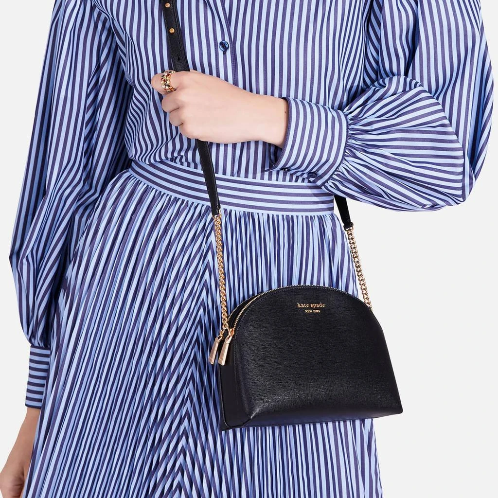 商品Kate Spade|Kate Spade New York Morgan Saffiano Leather Cross Body Bag,价格¥1114,第4张图片详细描述