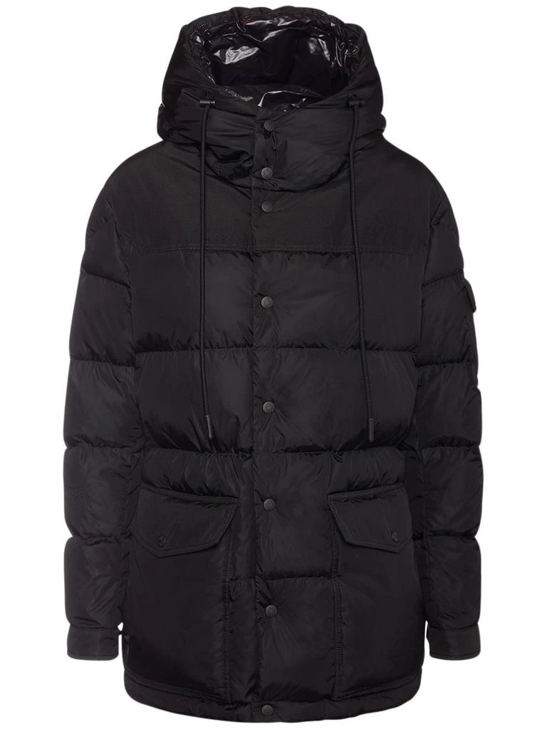 商品Moncler|Born To Protect Erquy Down Jacket,价格¥14987,第1张图片