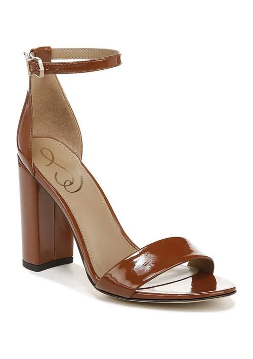 商品Sam Edelman|Edelman Yaro Sandals,价格¥580,第1张图片