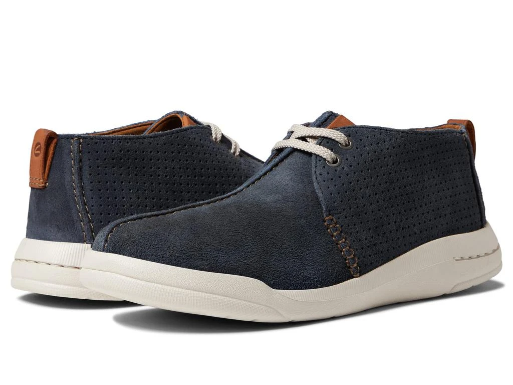 商品Clarks|Driftway Seam,价格¥375,第1张图片