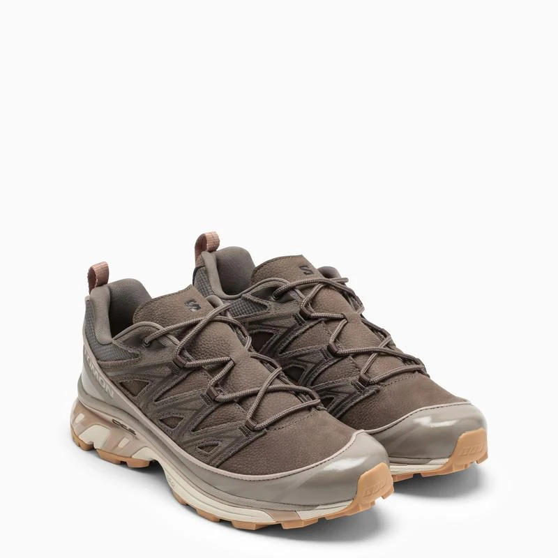 商品Salomon|Sneaker Xt-6 Expanse LTR Bunge Cord Wren,价格¥1059,第2张图片详细描述