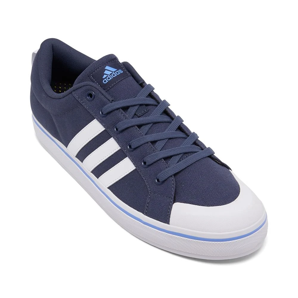 商品Adidas|Men's Bravada 2.0 Low Casual Sneakers from Finish Line,价格¥373,第1张图片