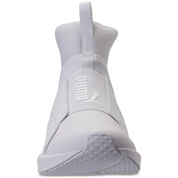 商品Puma|Women's Fierce Chalet Casual Sneakers from Finish Line,价格¥555,第3张图片详细描述
