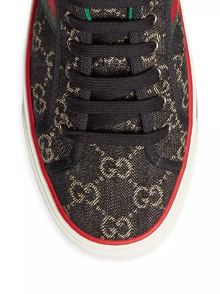 商品Gucci|Gucci Tennis 1977 Sneakers,价格¥5566,第3张图片详细描述