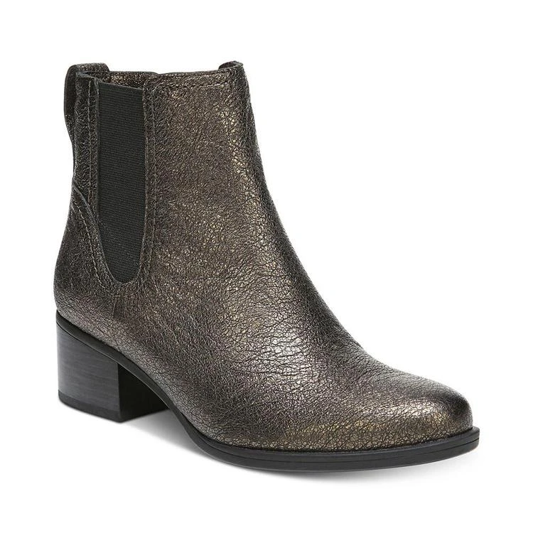 商品Naturalizer|Dallas Booties,价格¥524,第1张图片