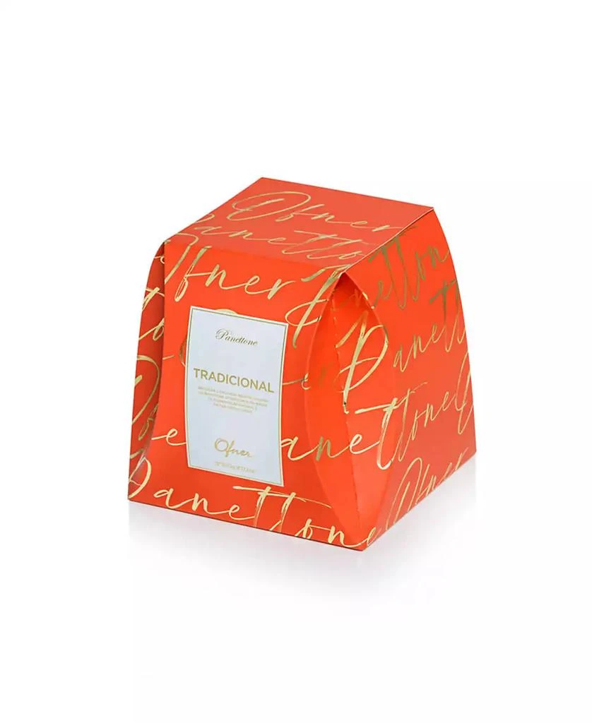 商品Ofner|Panettone Traditional Cake, 17.64 oz,价格¥187,第3张图片详细描述