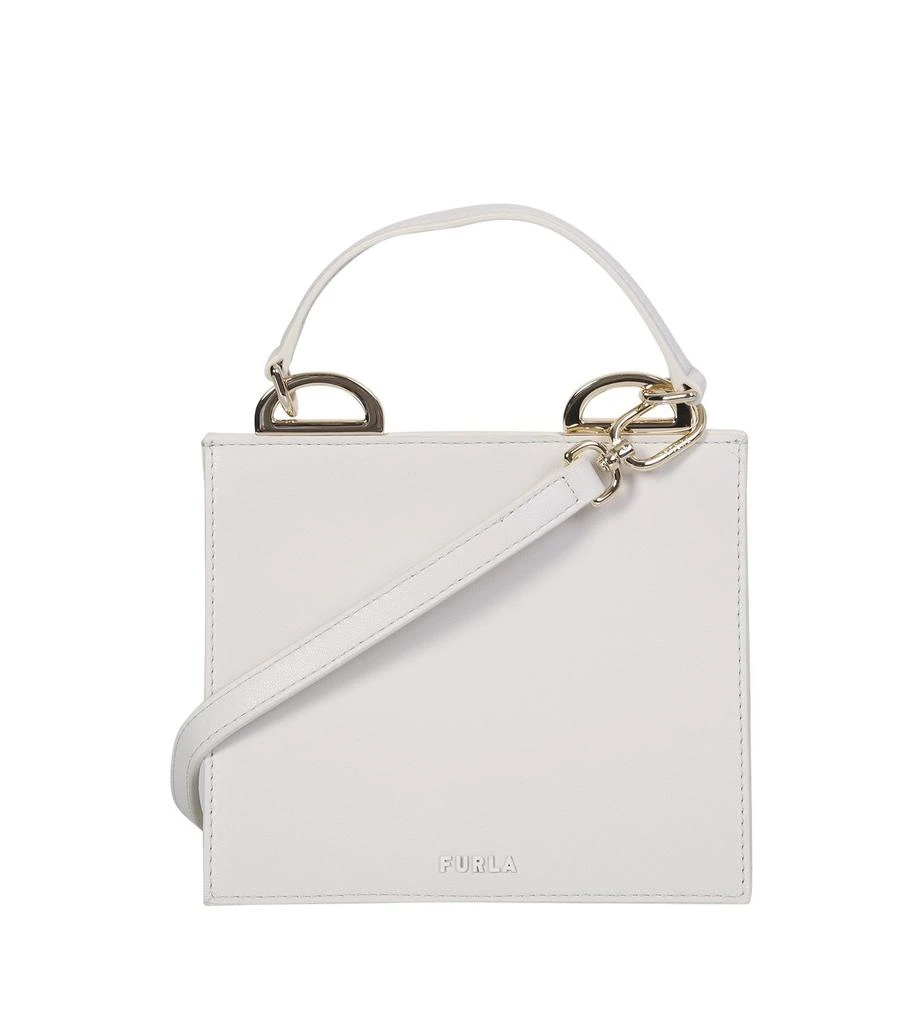 商品Furla|Furla Linea Futura Top Handle Shoulder Bag,价格¥1578,第1张图片