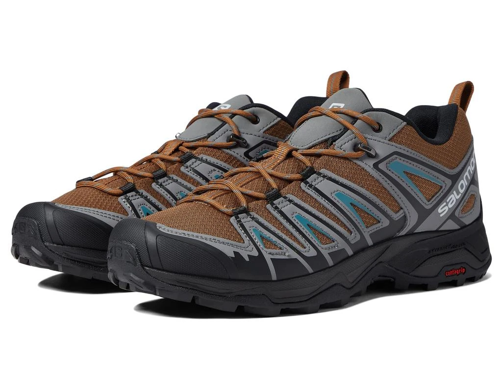 商品Salomon|X Ultra Pioneer Aero,价格¥805,第1张图片