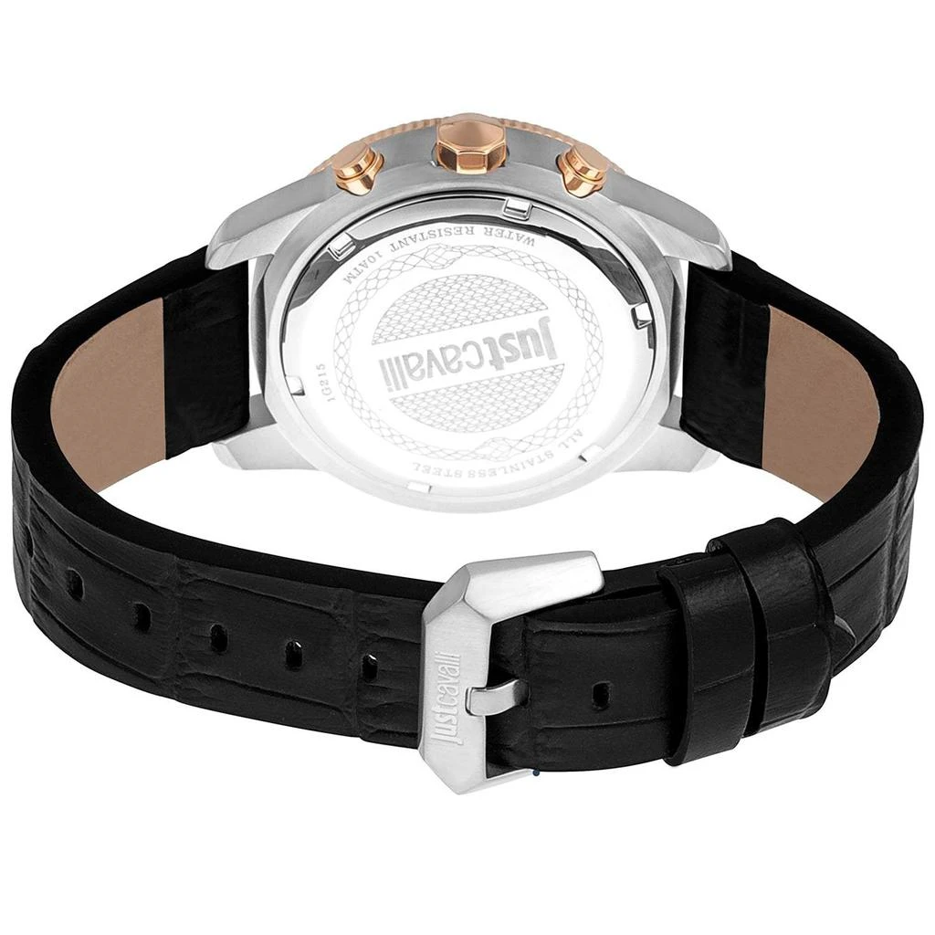 商品Just Cavalli|Just Cavalli Multicolor Watches,价格¥1095,第2张图片详细描述