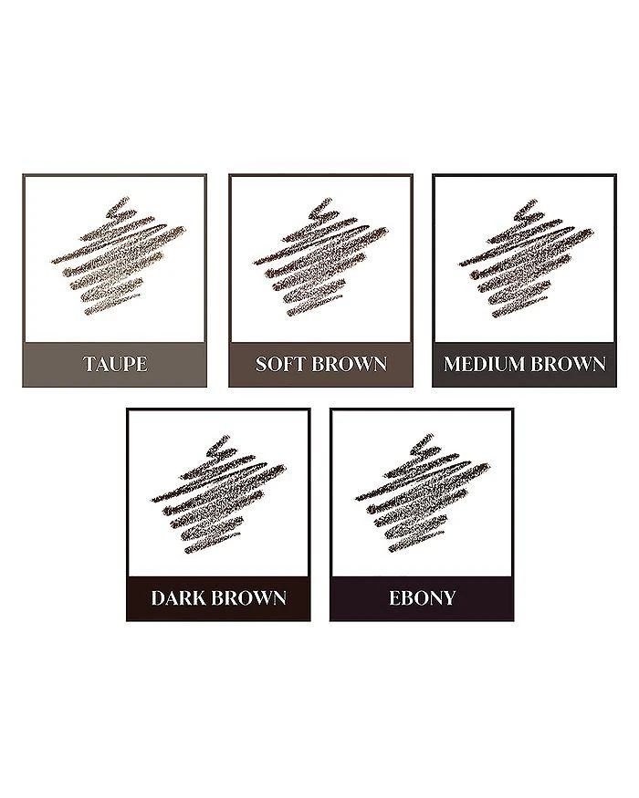 商品Anastasia Beverly Hills|Brow & Lash Styling Kit,价格¥246,第3张图片详细描述