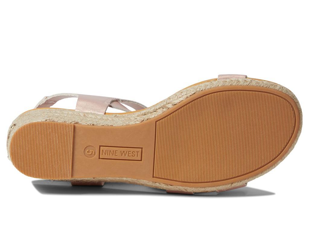 商品Nine West|Iman (Little Kid/Big Kid),价格¥332,第5张图片详细描述