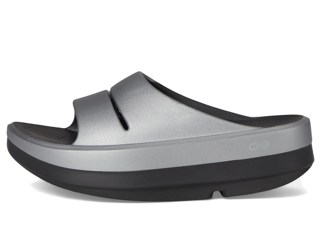 商品OOFOS|OOmega OOahh Slide,价格¥722,第4张图片详细描述