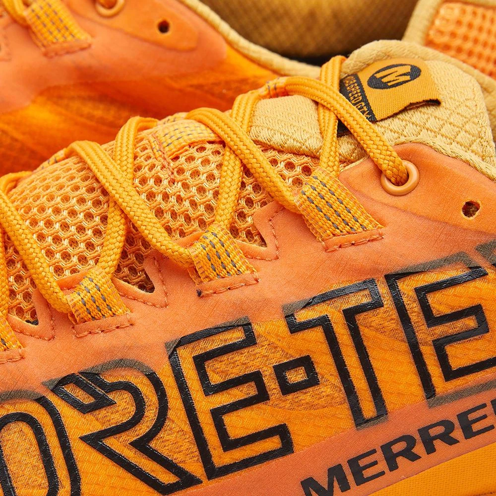 商品Merrell|Merrell MOAB Speed GTX 1TRL,价格¥697,第4张图片详细描述