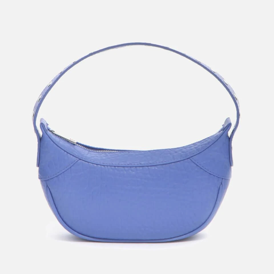 商品Nunoo|Núnoo Women's Pluto New Zealand Bag - Blue,价格¥264,第1张图片