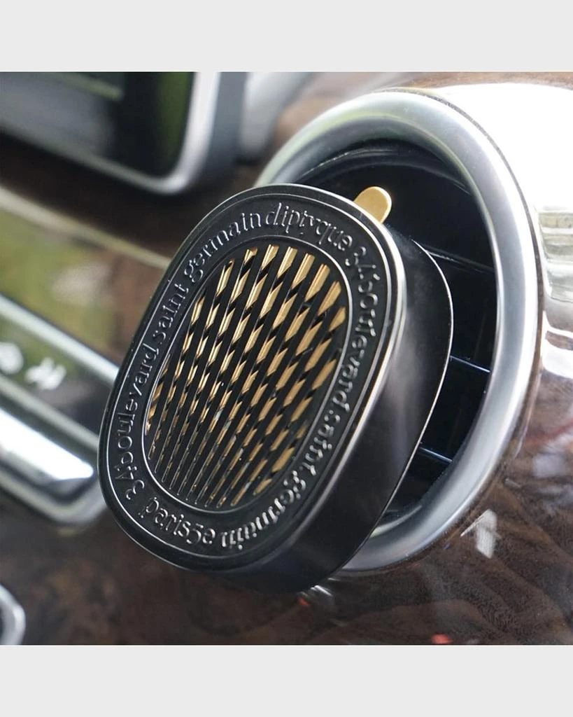商品Diptyque|34 Boulevard Saint Germain Car Fragrance Diffuser and Refill Insert Set, 0.07 oz.,价格¥1005,第2张图片详细描述