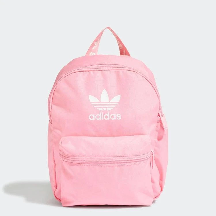 商品Adidas|adidas Adicolor Backpack - Unisex Bags,价格¥243,第1张图片