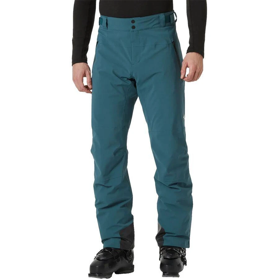 商品Helly Hansen|Alpha Lifaloft Pant - Men's,价格¥1147,第1张图片