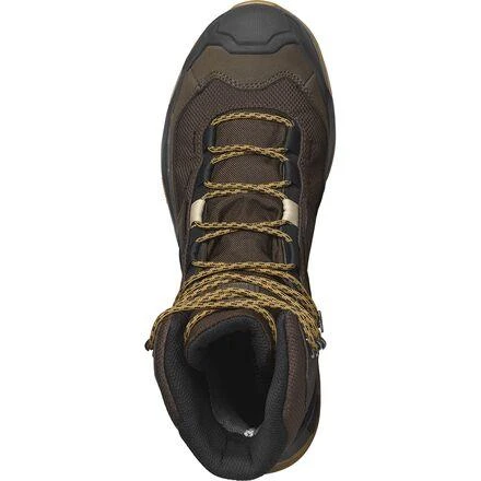 商品Salomon|Quest Element GTX Hiking Boot - Men's,价格¥1168,第5张图片详细描述