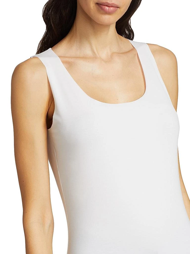 商品Wolford|Aurora Pure Tank Top,价格¥968,第5张图片详细描述