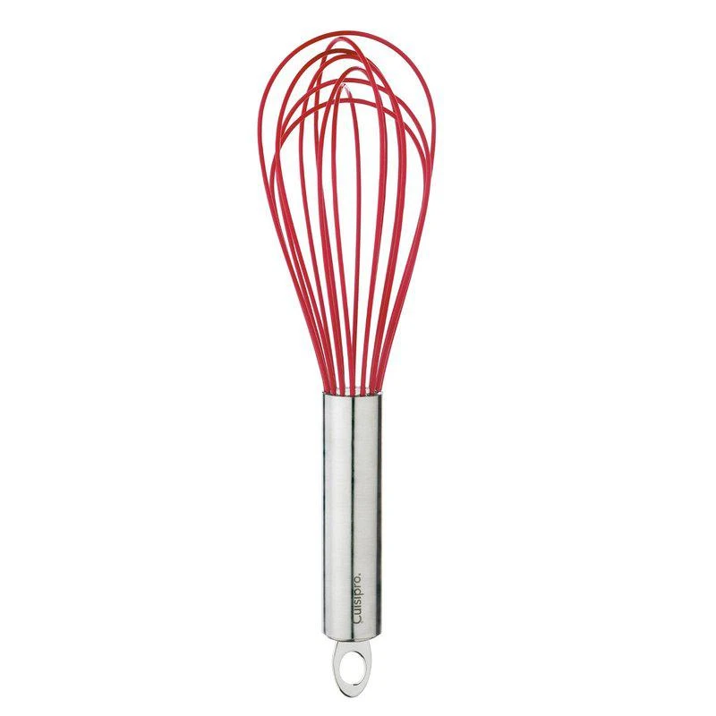 商品Cuisipro|Silicone Balloon Whisk,价格¥151,第1张图片