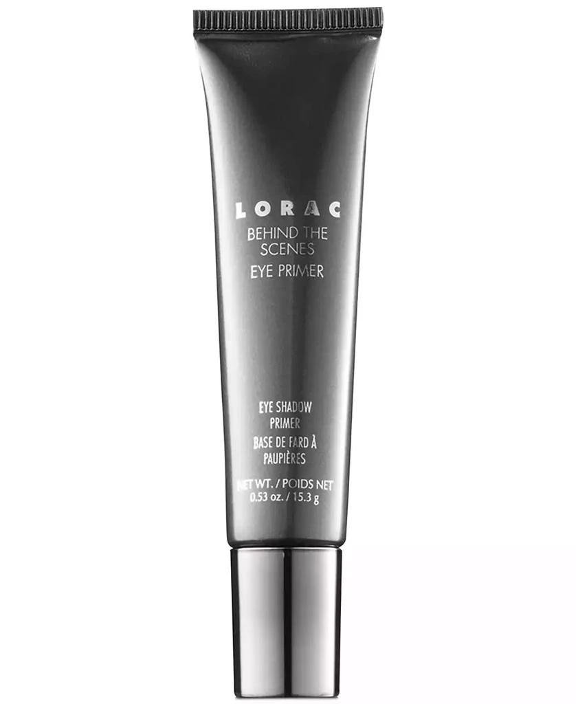 商品Lorac|Behind The Scenes Eye Primer,价格¥196,第1张图片