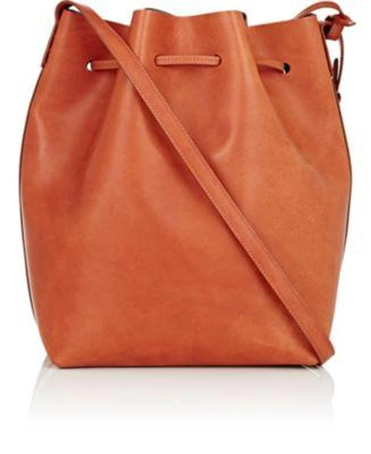 商品Mansur Gavriel|大号桶包,价格¥4425,第4张图片详细描述