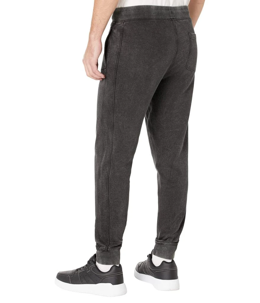 商品Hugo Boss|Sefadelong Jersey Joggers,价格¥510,第2张图片详细描述