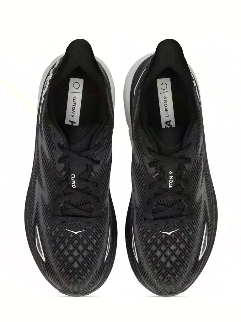 商品Hoka One One|Clifton 9 Sneakers,价格¥1390,第5张图片详细描述